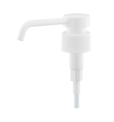 High Quality Lotion Pump Bottles 28/400 Mold Widely Used Lotion Pump